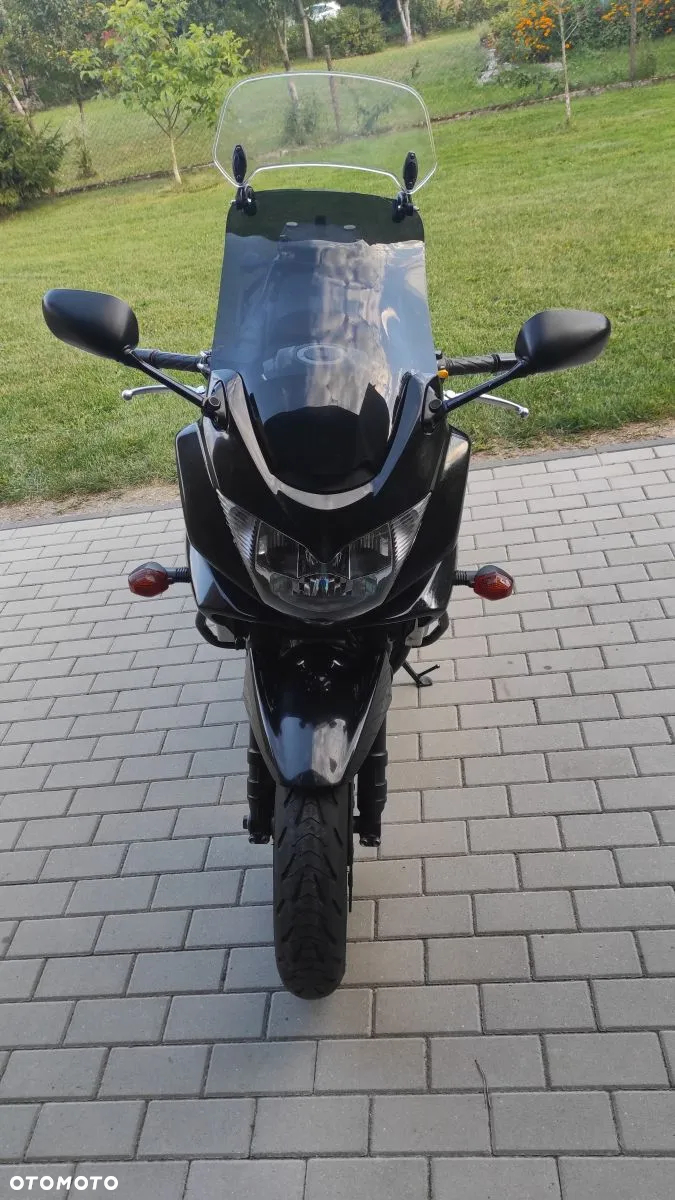 Suzuki Bandit - 16
