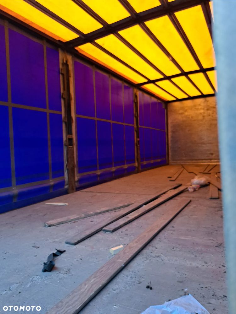 MAN Tgm 26 340 3osie - 4