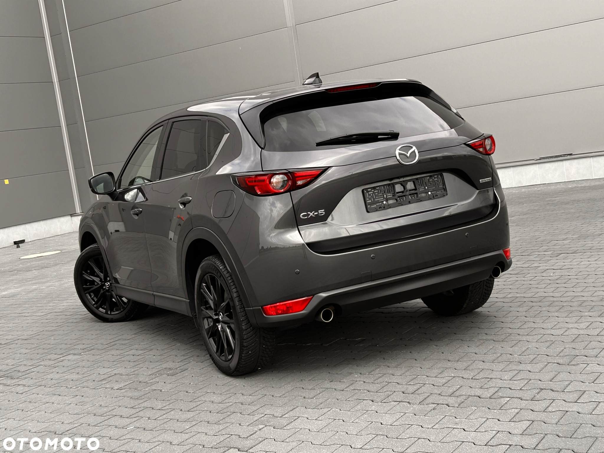 Mazda CX-5 2.0 Exclusive-Line 2WD - 17