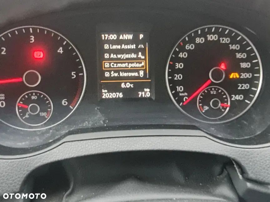 Seat Alhambra 2.0 TDI Style Advanced DSG - 11