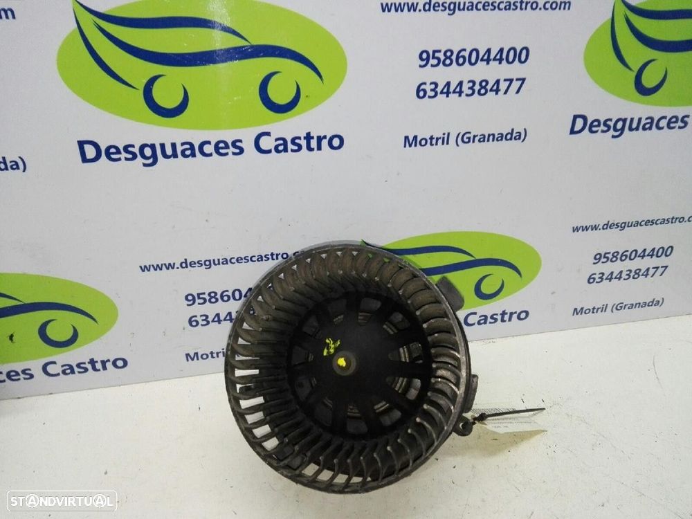 MOTOR SOFAGEM CITROEN XSARA PICASSO 2005 - - 4