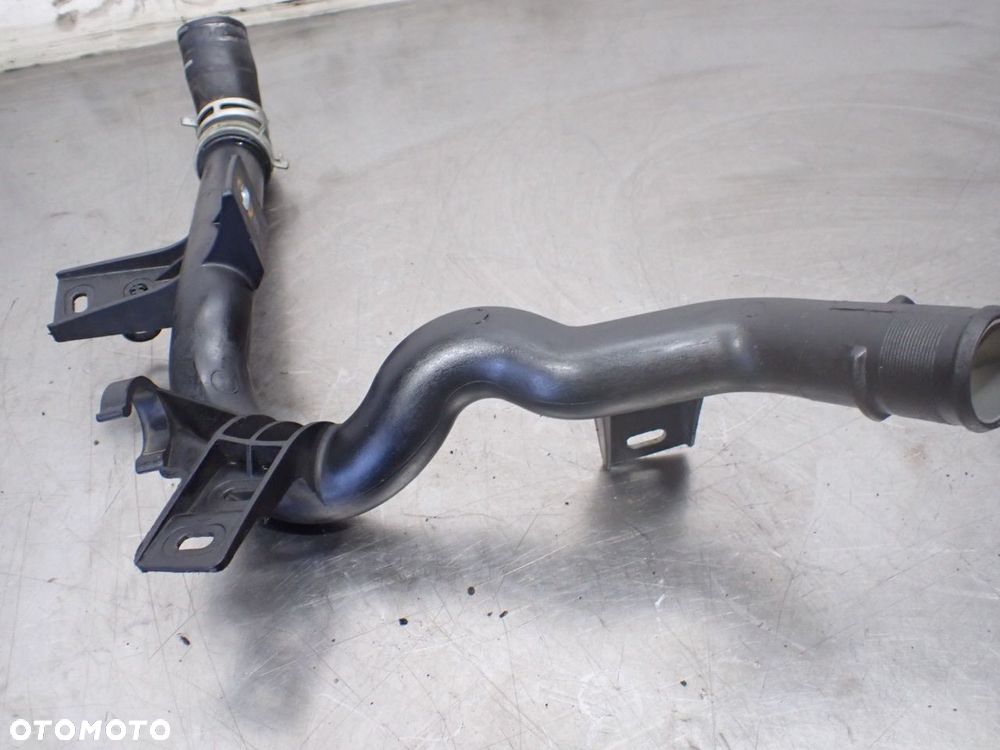 MAGISTRALA WODY CITROEN C3 PLURIEL 1.6 9640621780 - 3