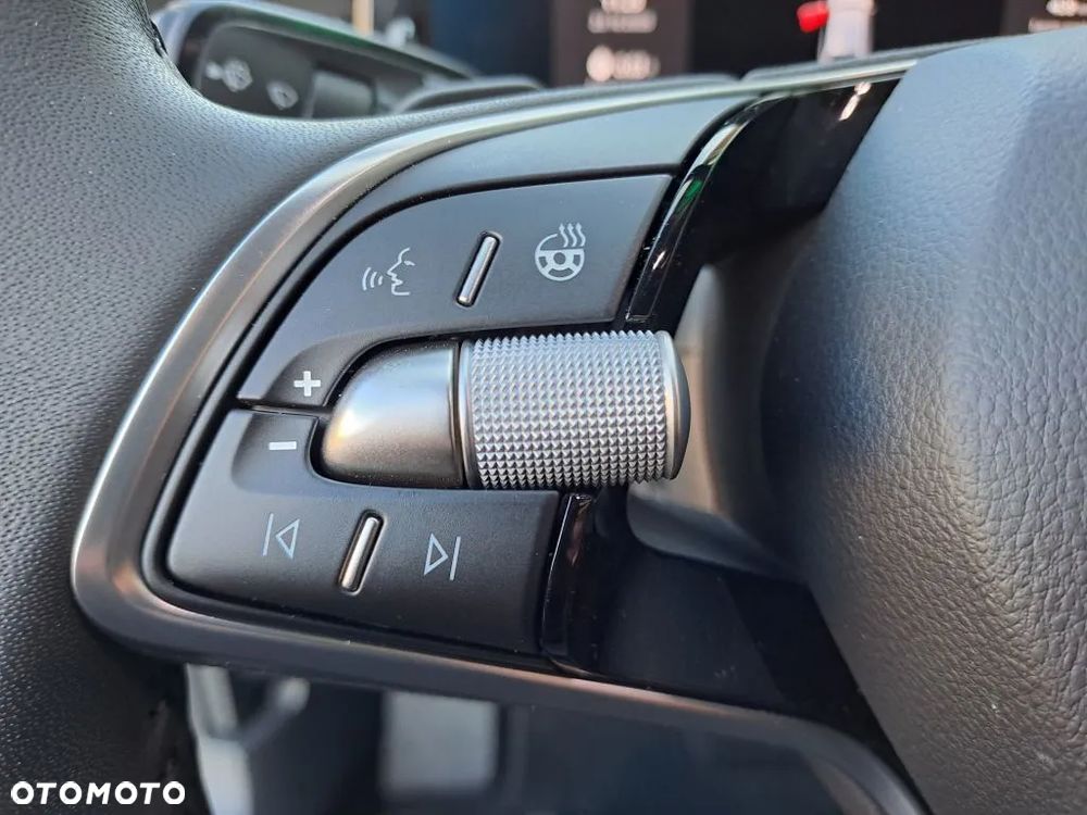 Skoda Superb 1.5 TSI Plug-in Hybrid Edition 130 DSG - 16