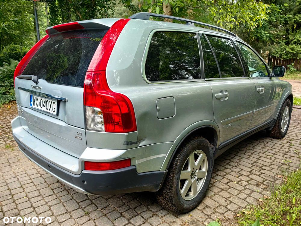 Volvo XC 90 - 4