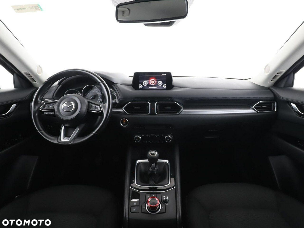 Mazda CX-5 2.0 SKYACTIV-G Center-Line - 15