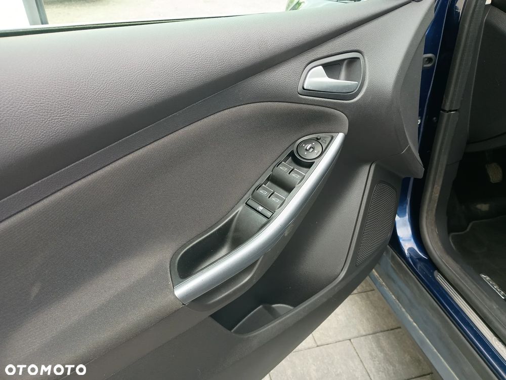 Ford Focus 1.0 EcoBoost Gold X (Edition Start) - 22