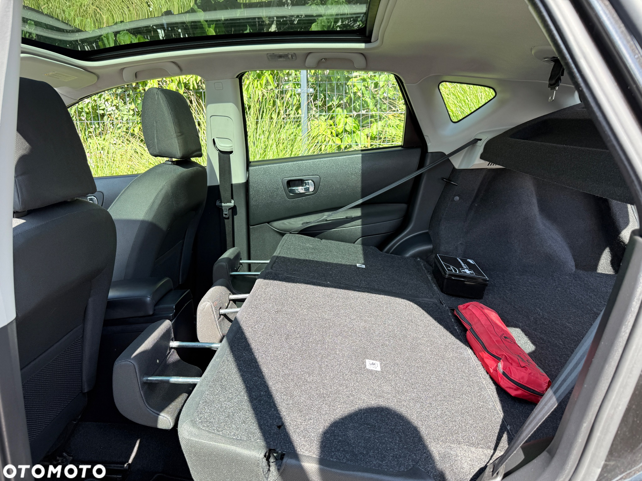 Nissan Qashqai 2.0 4x4 Tekna - 17