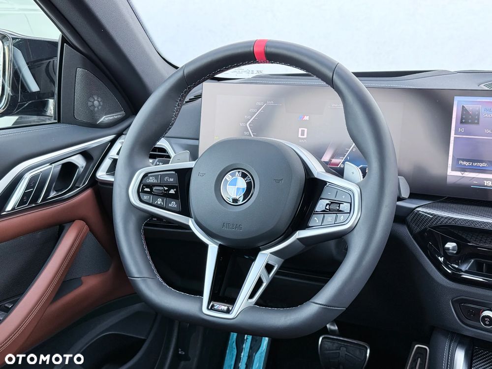 BMW Seria 4 M440i xDrive - 23