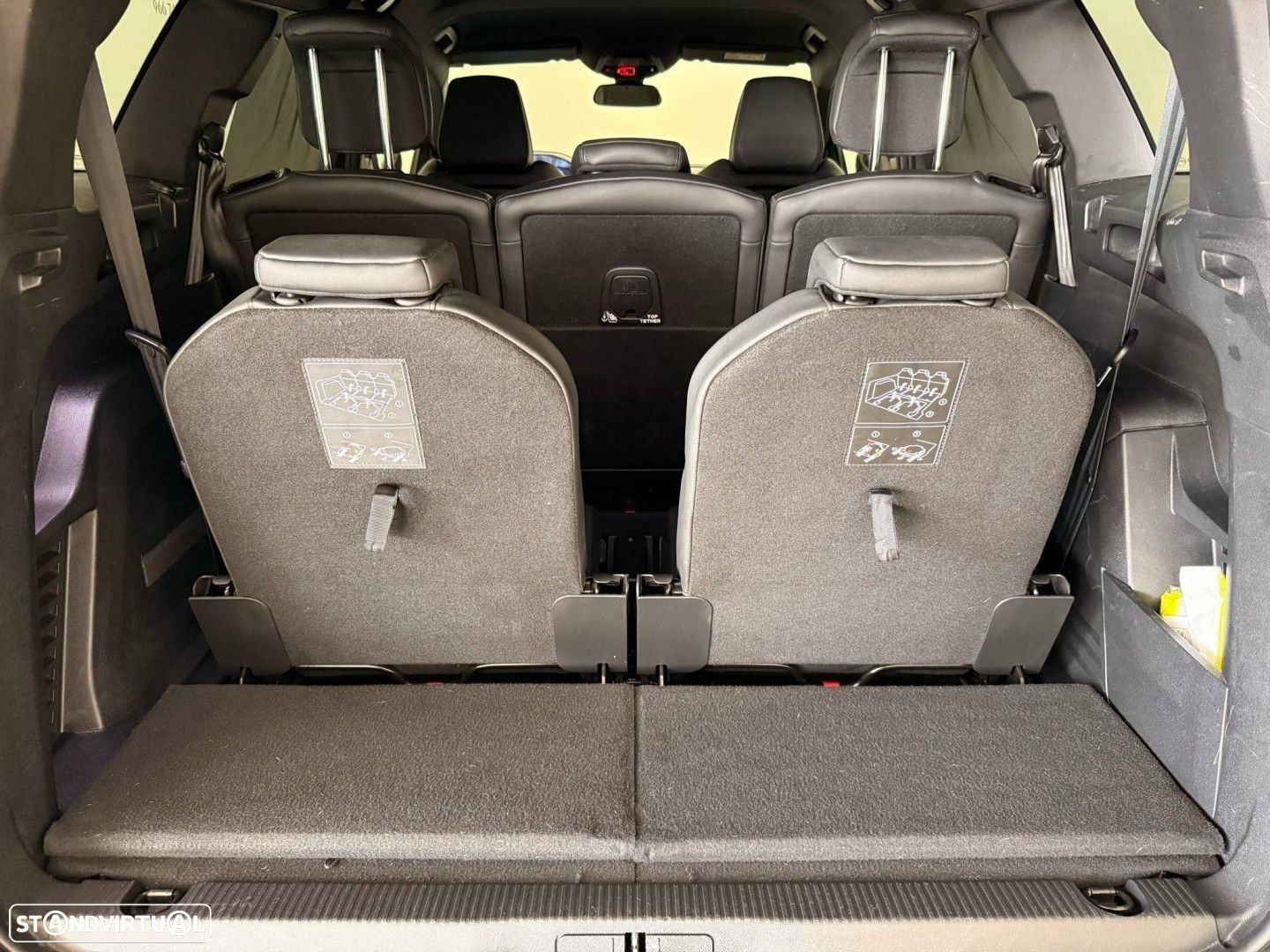 Peugeot 5008 1.5 BlueHDi GT EAT8 - 31