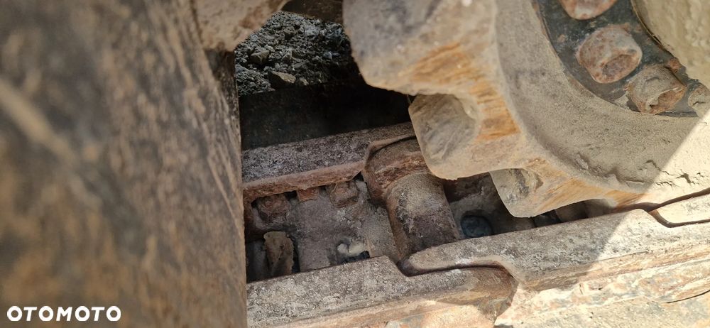 Powerscreen Trakpactor 290 - 17