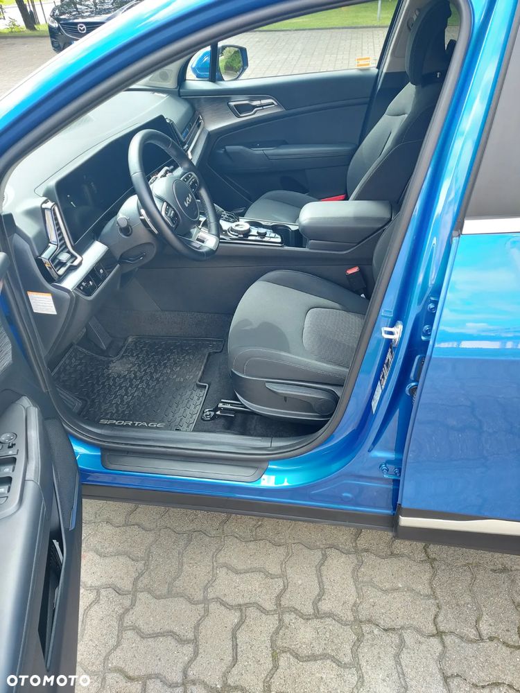 Kia Sportage 1.6 CRDI L 2WD DCT - 7