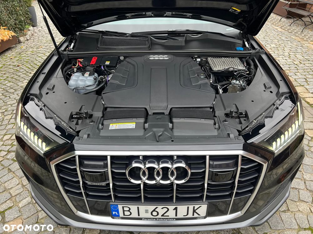 Audi Q7 - 29