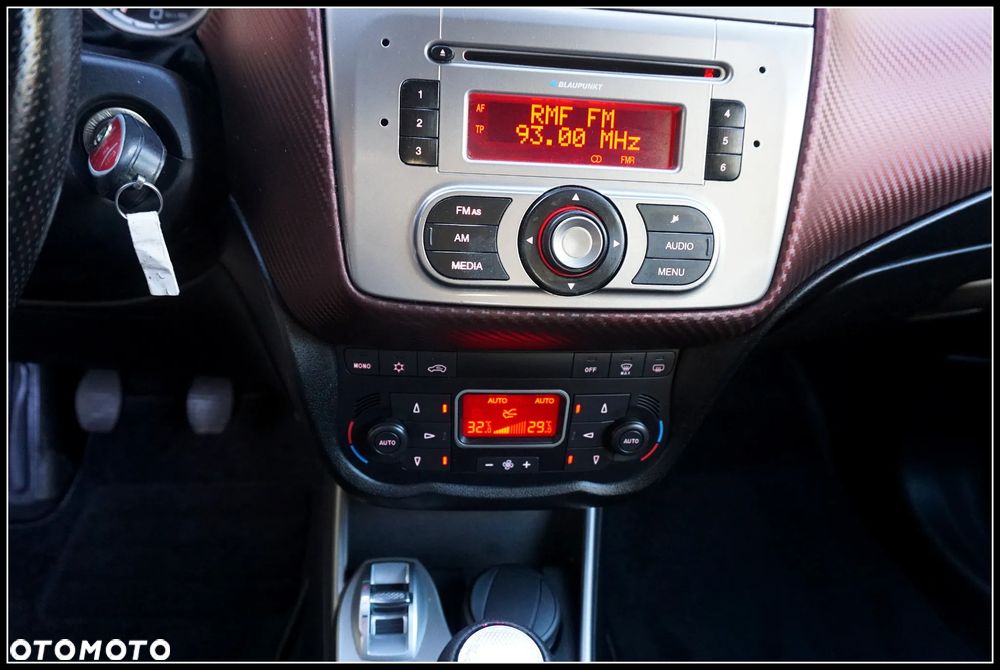 Alfa Romeo Mito - 17