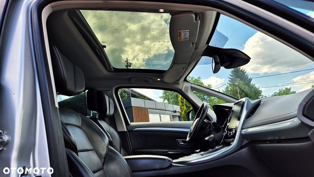 Renault Espace Energy TCe 200 EDC Initiale Paris - 38