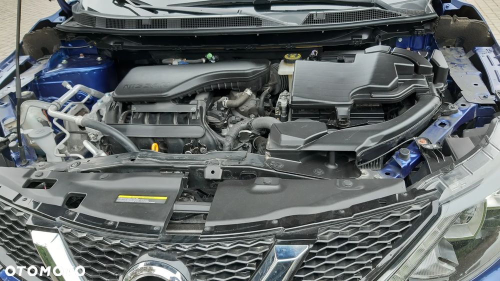 Nissan Qashqai - 6