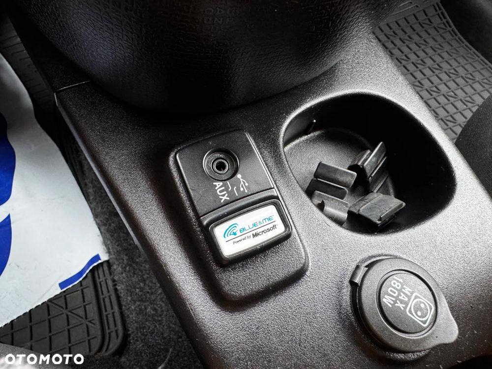 Fiat Panda 0.9 Twinair Start&Stopp 4x4 Rock - 22