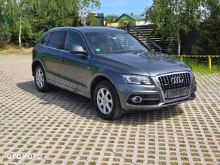 Audi Q5 3.0 TDI Quattro S tronic