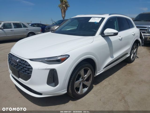 Audi Q5 TFSI mHEV 200 kW Quattro S tronic - 2