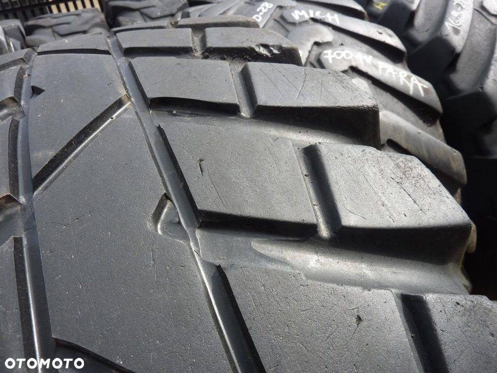 Opona używana przemysłowa 400/80R28 14.9R28 NOKIAN TRI 2; 300zł W3885 - 8