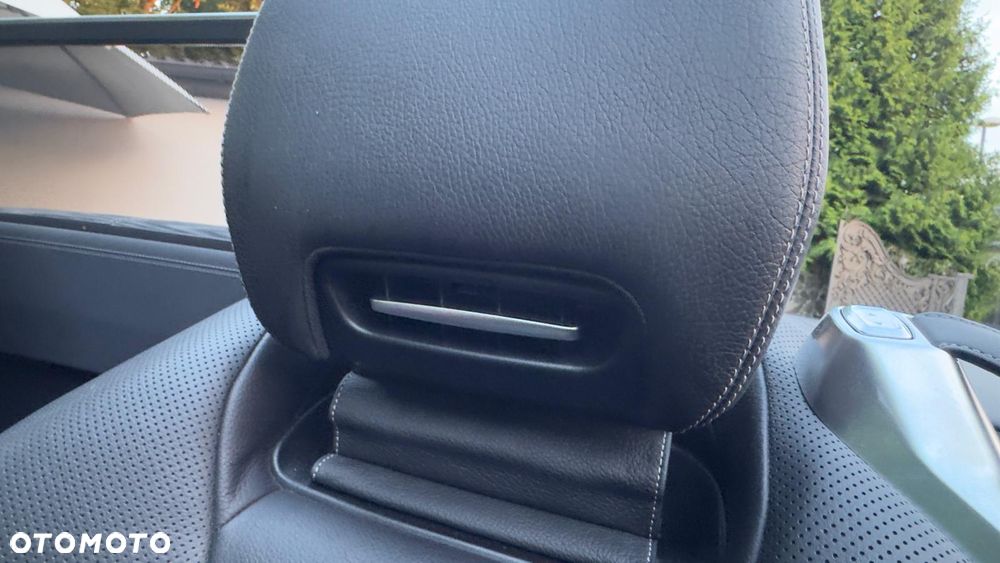 Mercedes-Benz SL 500 9G-TRONIC - 30