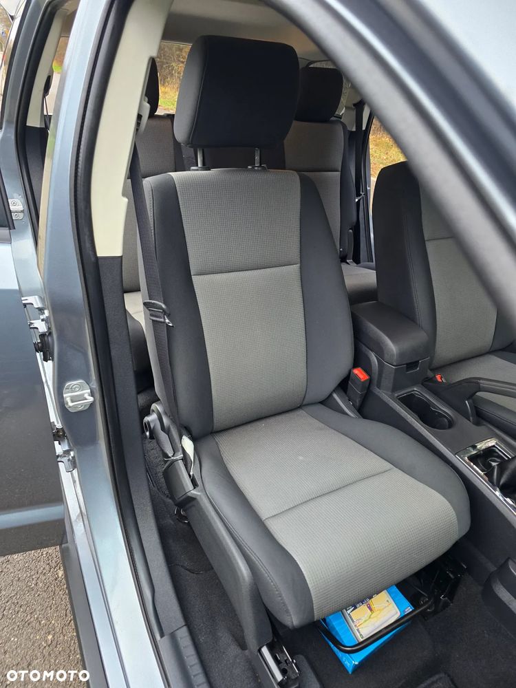 Dodge Journey 2.4 SE - 23