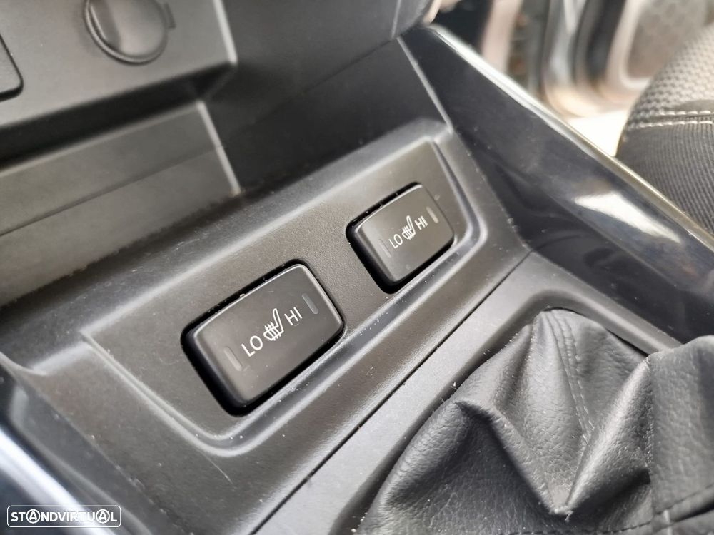 Suzuki Vitara 1.6 DDiS Special Edition 4WD - 20