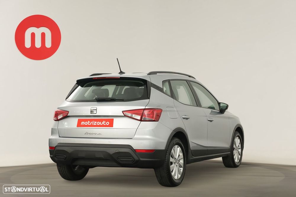 SEAT Arona 1.0 TSI Style - 4