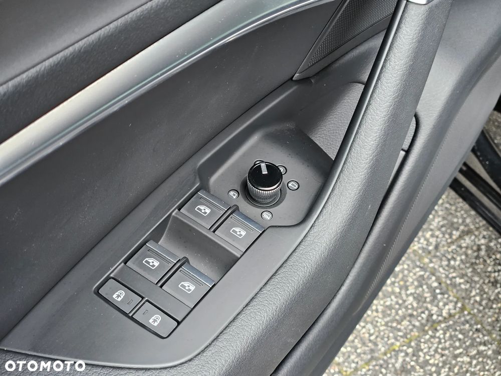 Audi A6 Limousine 40 TDI mHEV Advanced S tronic - 14