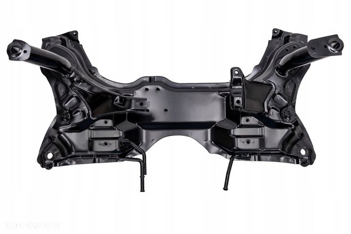 BELKA ZAWIESZENIA RAMA SANKI PRZÓD SUZUKI SX4 06- 45810-55L00