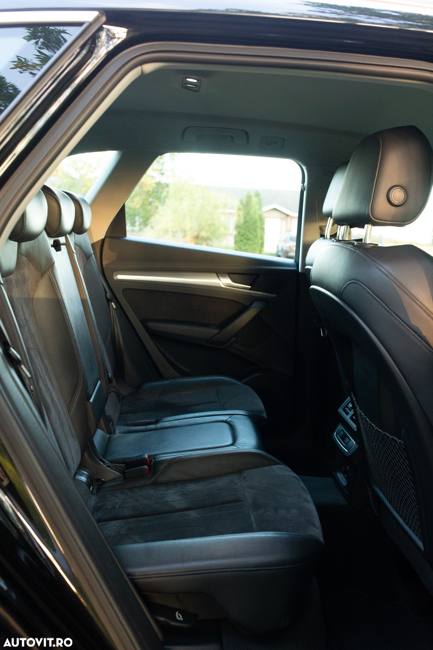Audi Q5 2.0 TDI Quattro S tronic - 23