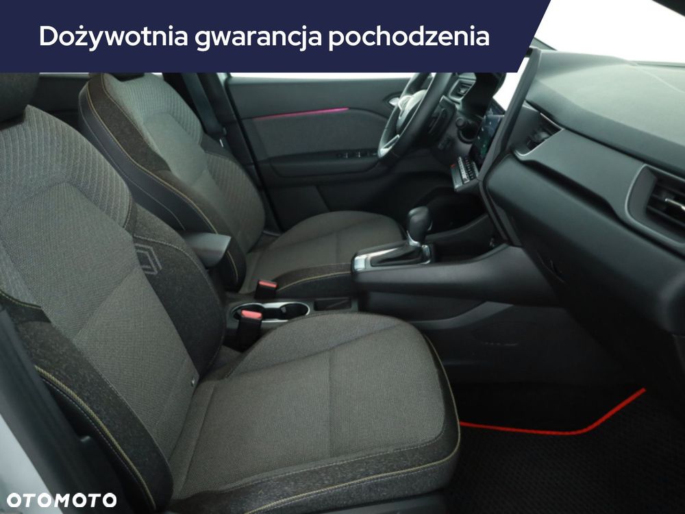 Renault Captur - 9