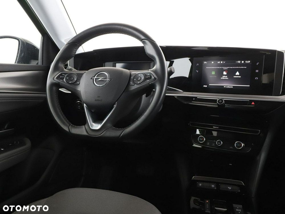 Opel Mokka X - 17
