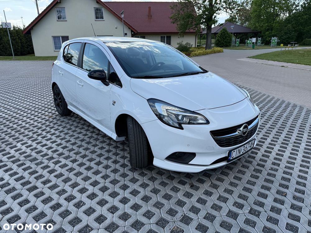Opel Corsa 1.4 Color Edition - 8