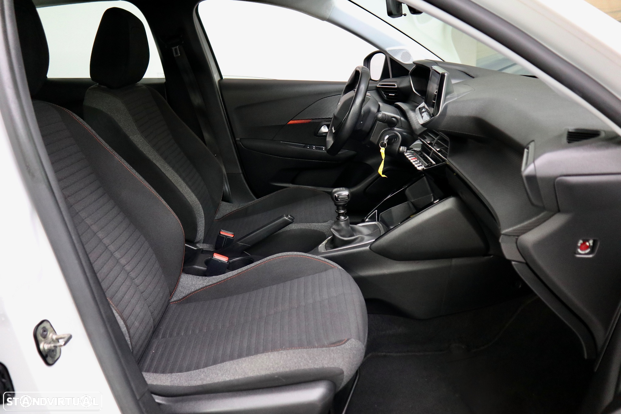 Peugeot 208 1.2 PureTech Active Pack - 8