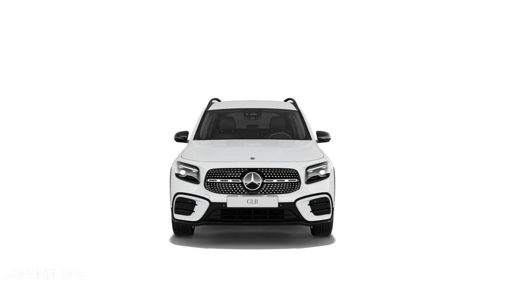 Mercedes-Benz GLB 200 d AMG Line 8G-DCT - 20