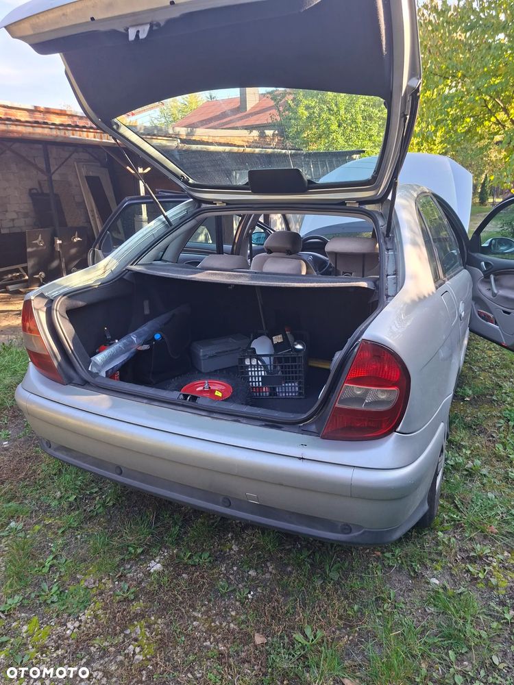 Citroën C5 - 2
