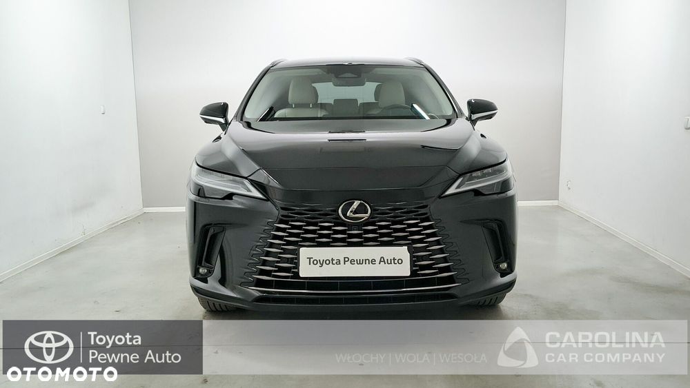 Lexus RX - 26