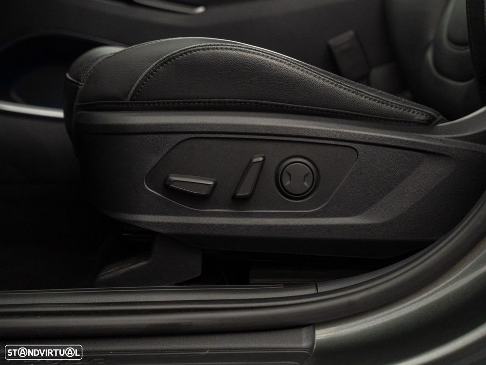 Hyundai Tucson 1.6 T-GDI PHEV Vanguard - 21