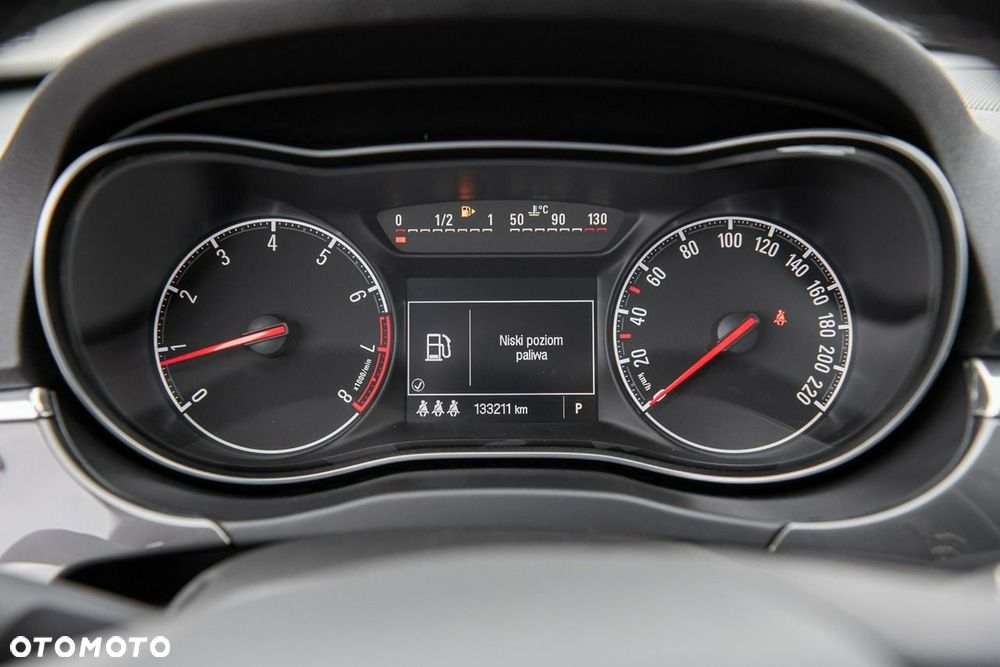 Opel Corsa - 20
