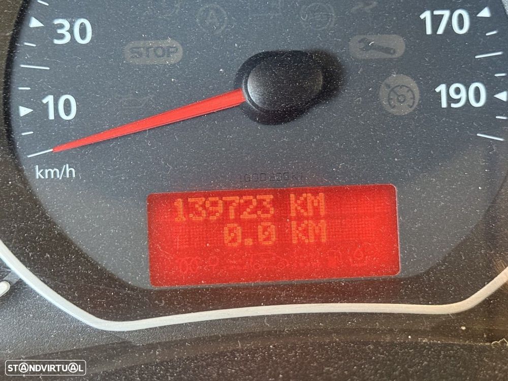 Renault Kangoo 1.5 dCi Business - 7