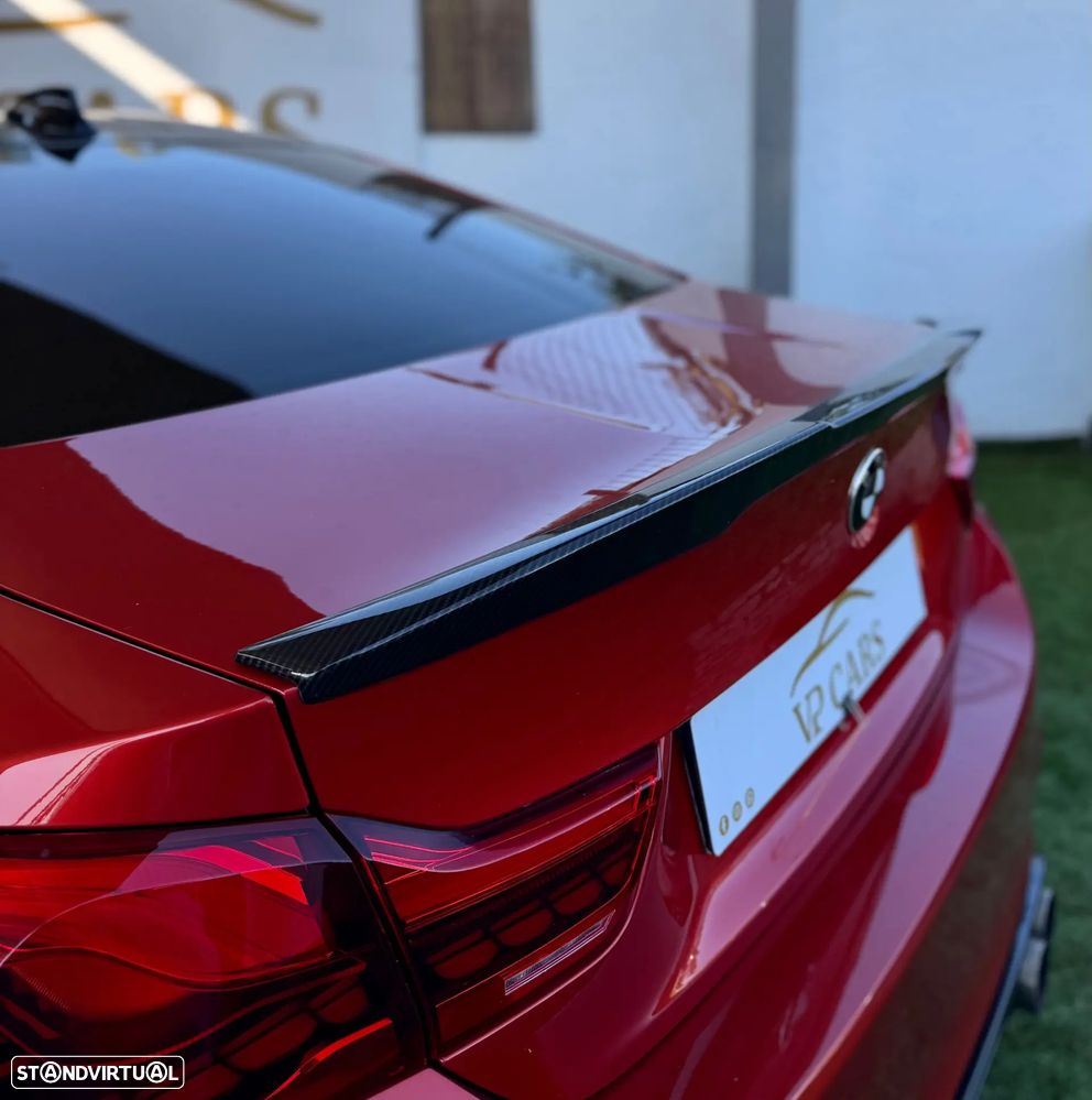 BMW M4 DKG - 17