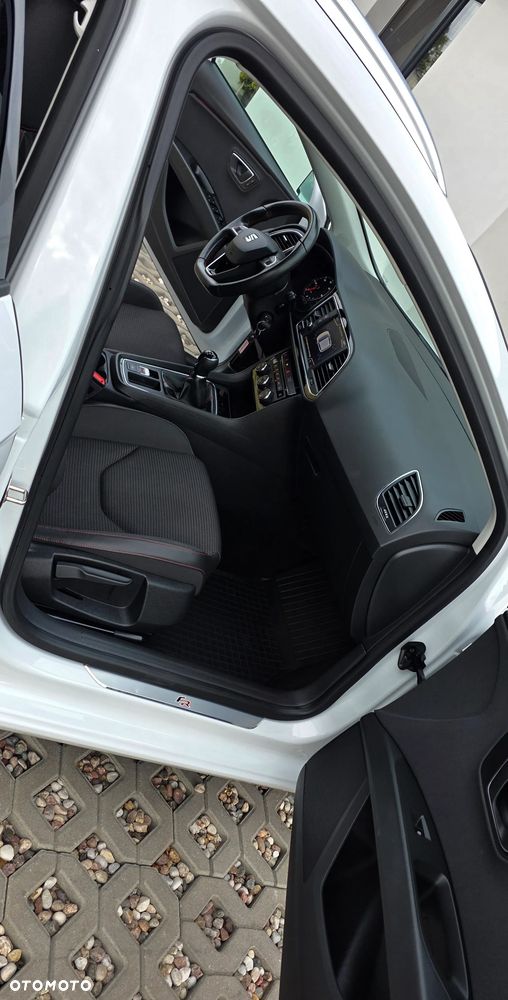 Seat Leon 2.0 TDI FR S&S - 24