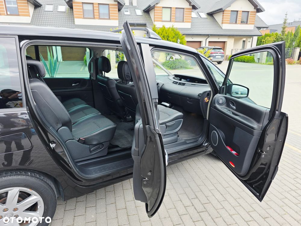 Renault Espace 2.0 dCi Expression - 10