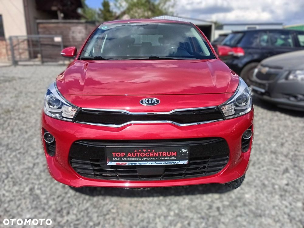 Kia Rio - 6