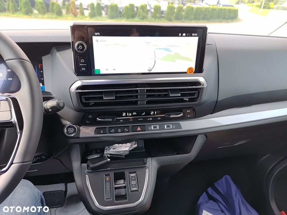 Opel Zafira - 34