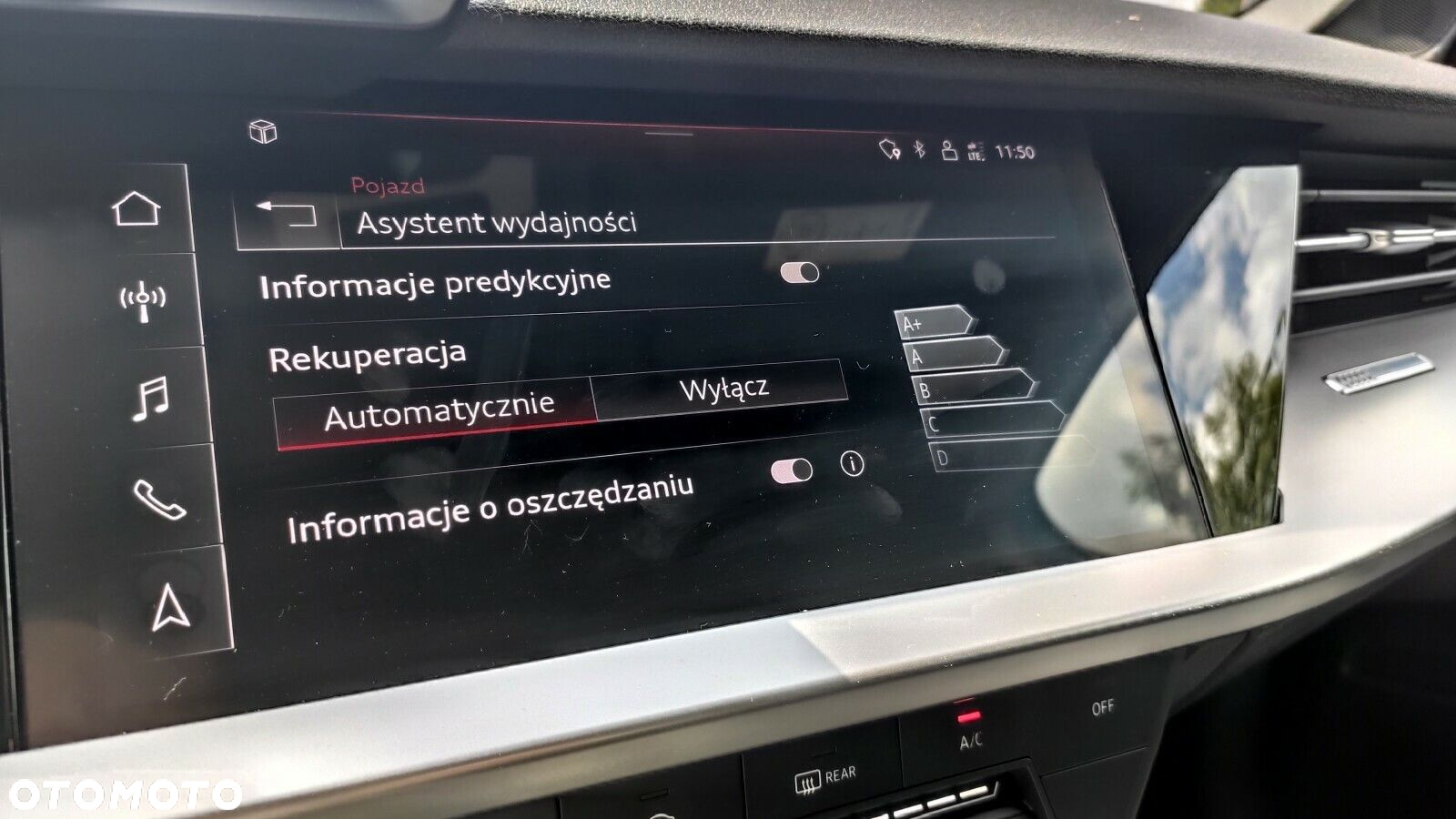 Audi A3 - 22