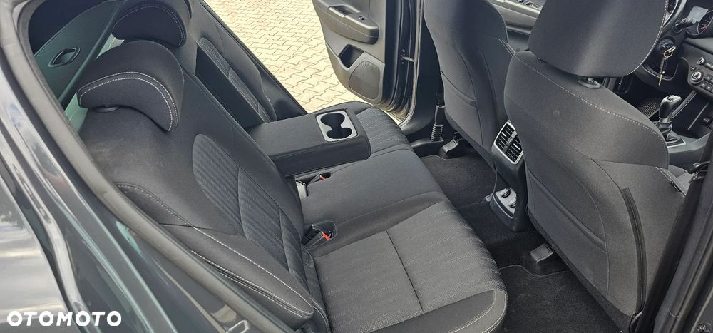 Kia Sportage 1.6 GDI M 2WD - 14