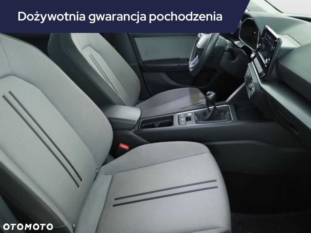 Seat Leon Sportstourer - 9