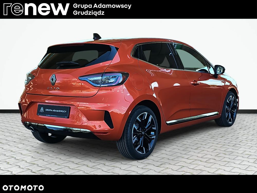 Renault Clio 1.0 TCe Techno - 2