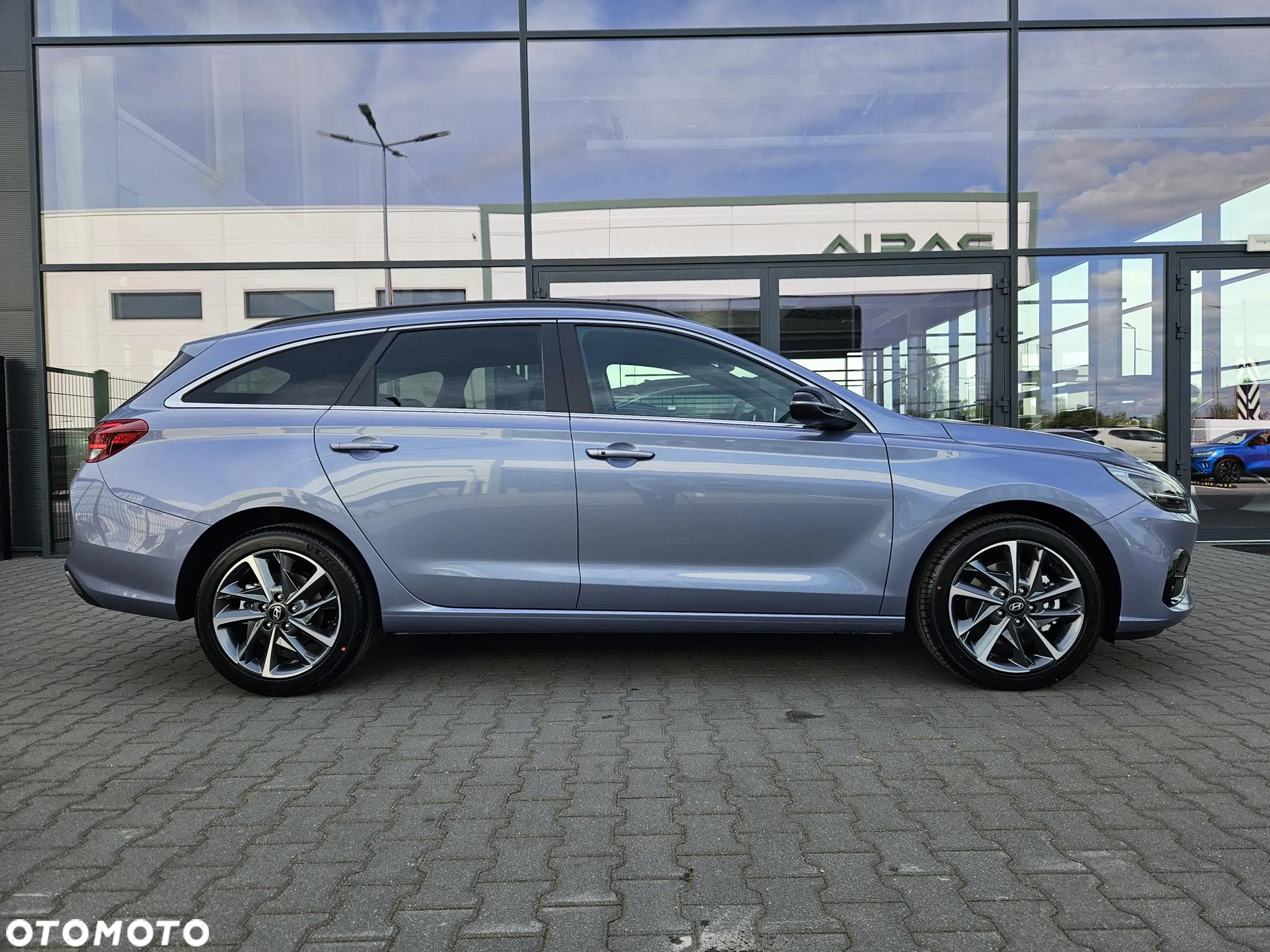 Hyundai i30 1.5 T-GDI 48V Smart - 6